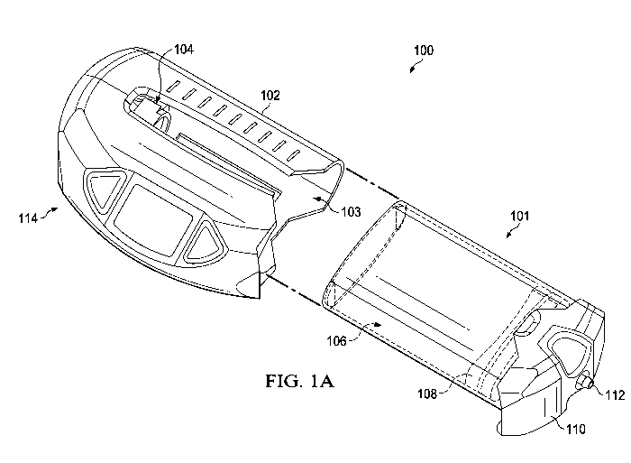 Une figure unique qui représente un dessin illustrant l'invention.